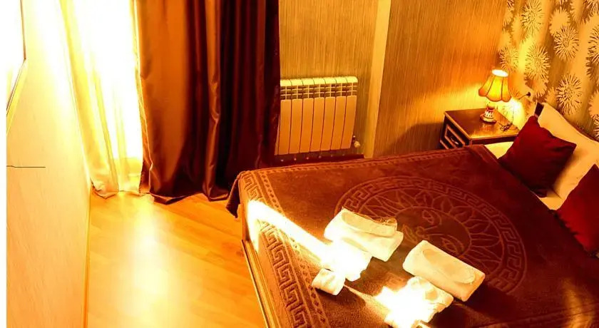 Hotel Big Begi