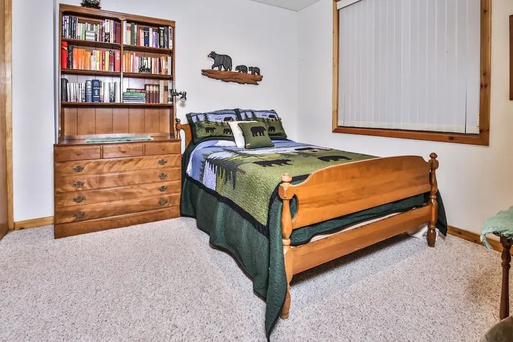 Moonrise - Hiller Vacation S 5 Bedroom Home