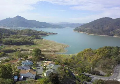 Cheongpoong Bluming Days
