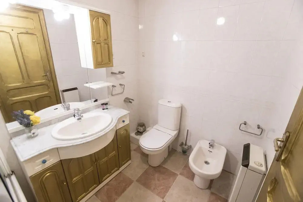 Apartamento Atocha III