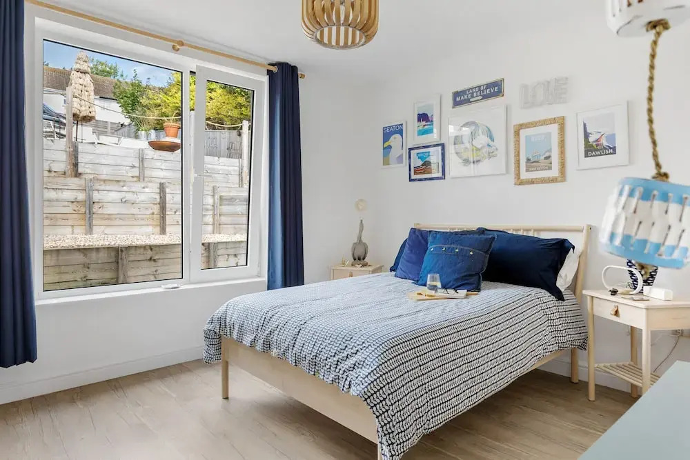Sea Holly House & The Hideaway Coastal Stay