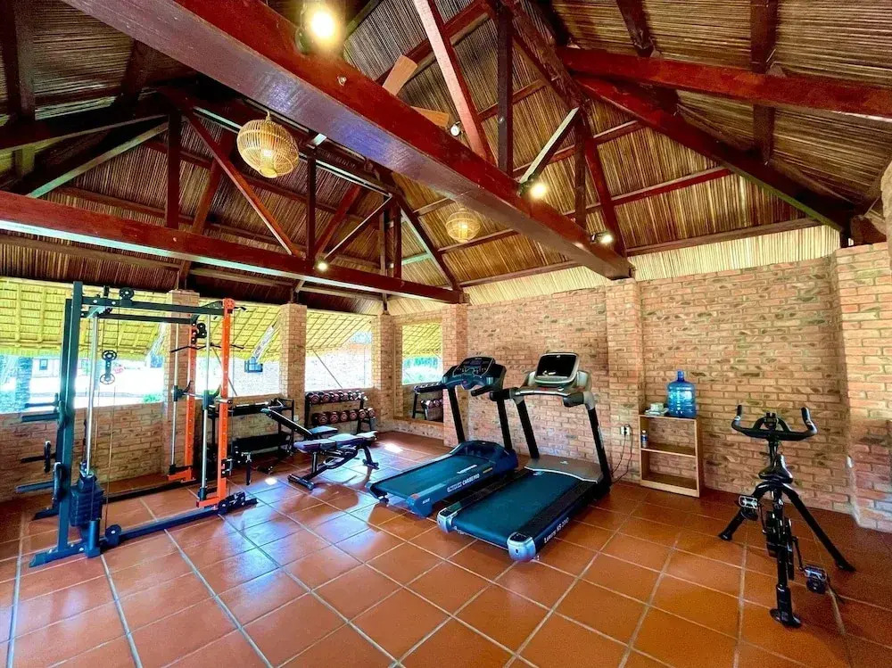 ENSO Retreat Hoi An - Rediscovery & Serenity