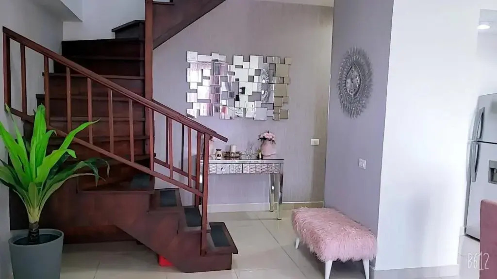Cozy guest house