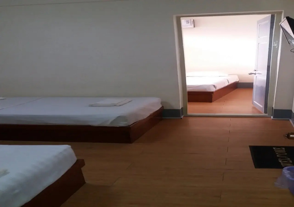 Innwa Motel