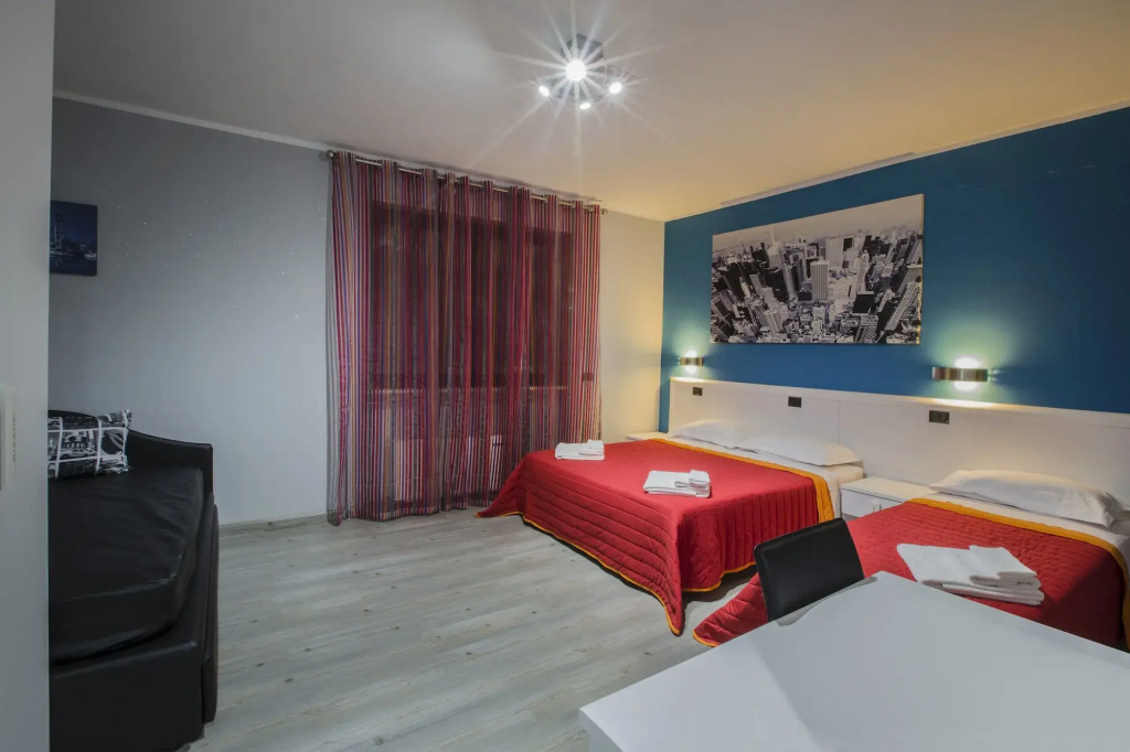 B&B La Salentina