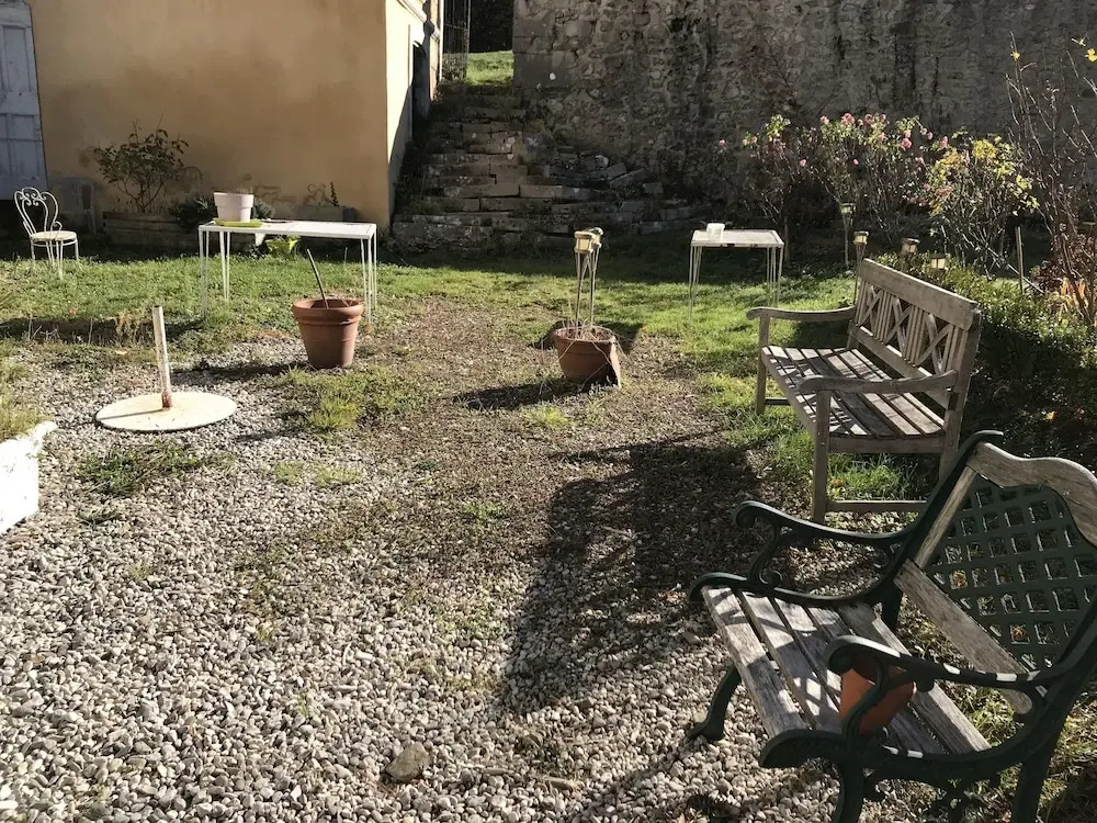 Le Château de Bardonenche