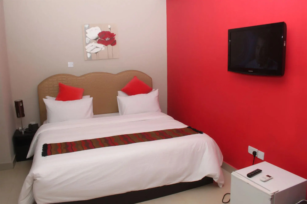 TOC Hotel