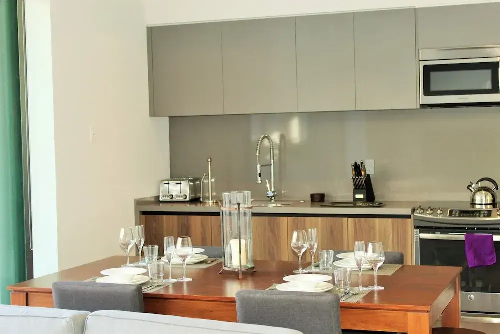 Paraiso Residences Marina Cabo by Capitalia