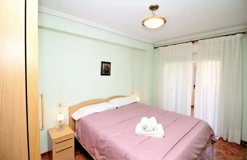 Apartamento Torre Estoril 5B