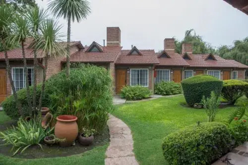 Tinajas del Lago Bungalows Apart