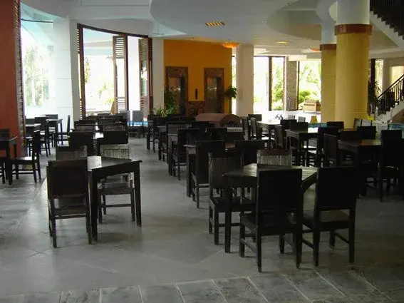 Siji Hua Kai Hotel