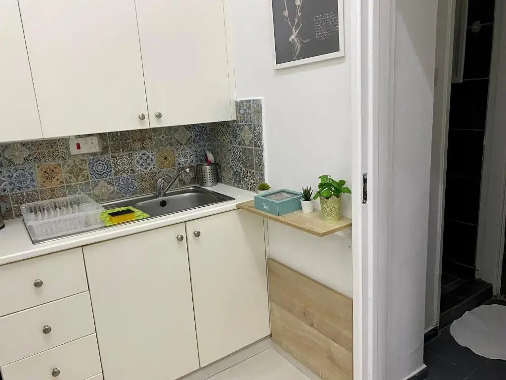 Tsimintia Ground Floor Apartment 03