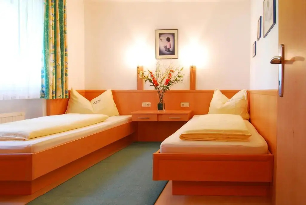 Appartements Kristall