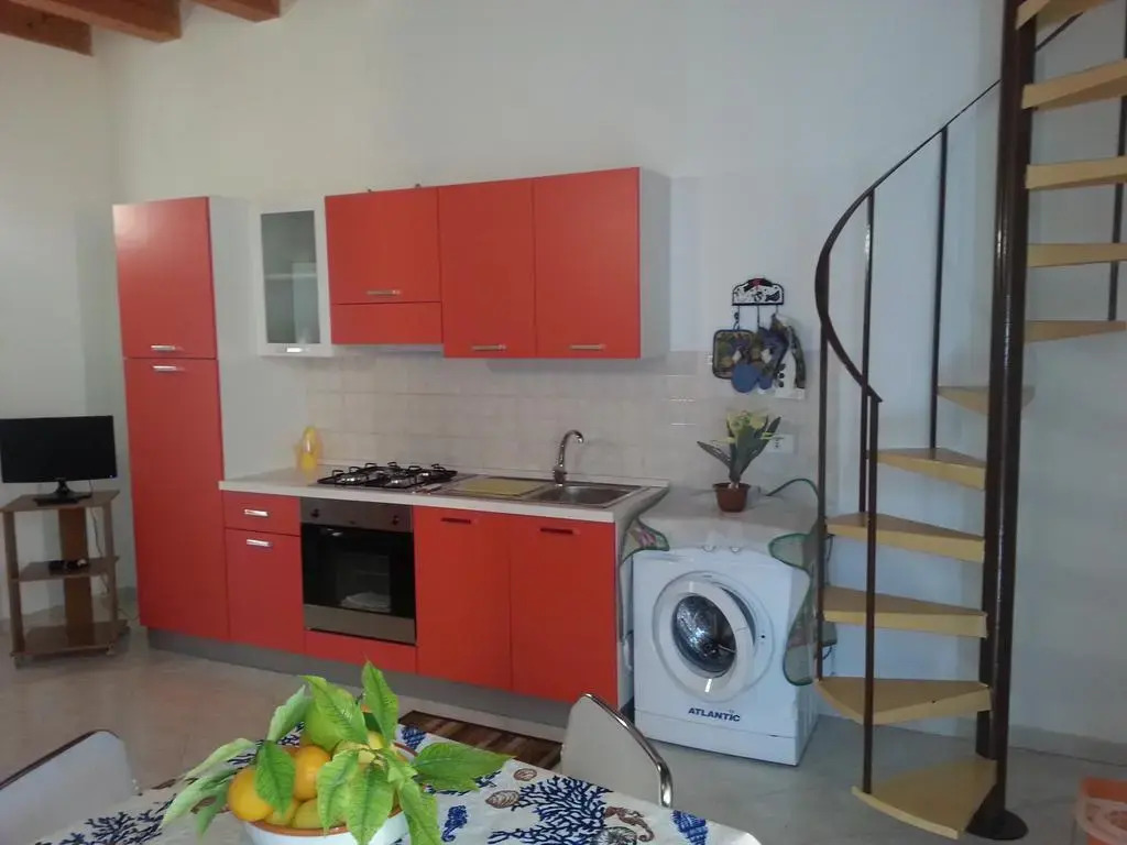 Casa Vacanze Il Quadrifoglio