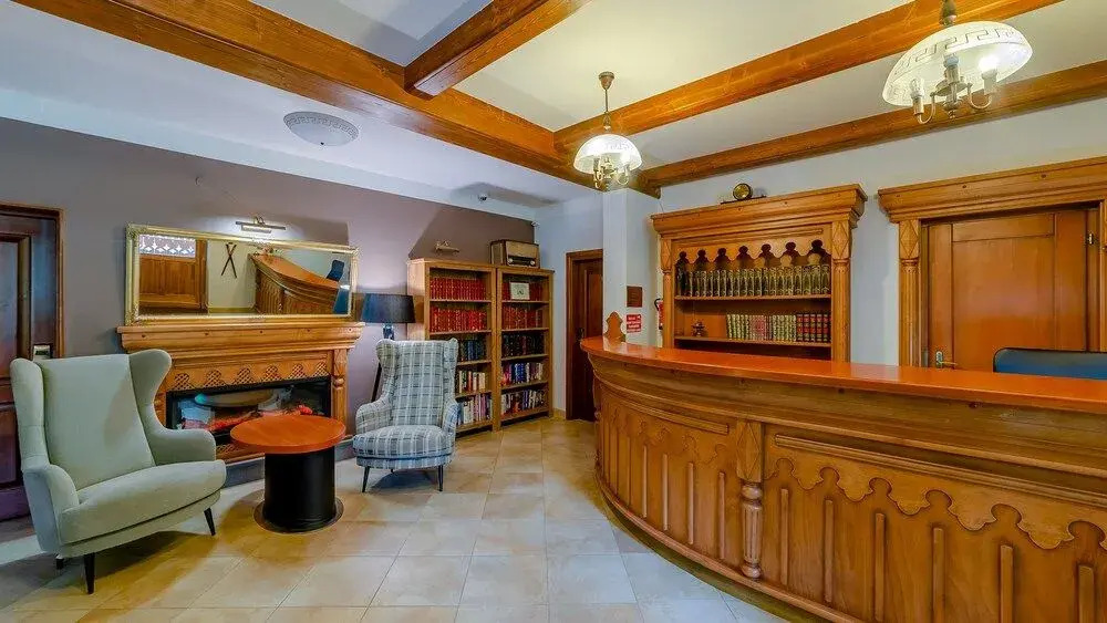 Hotel Batory