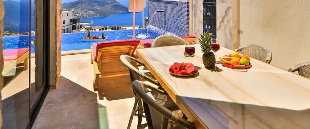 Villa Londra