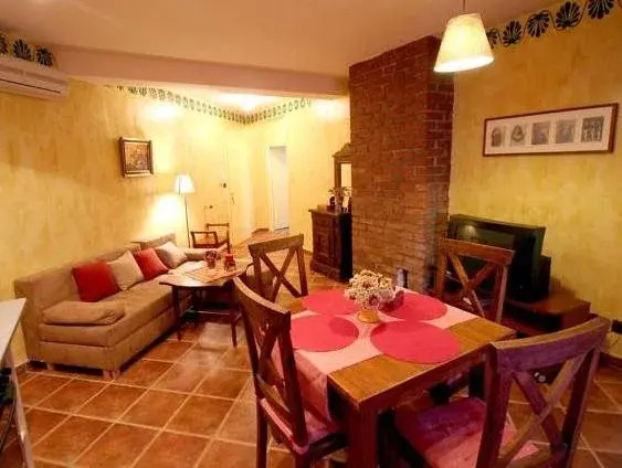 Apartments Oliveto - Calming Sea View