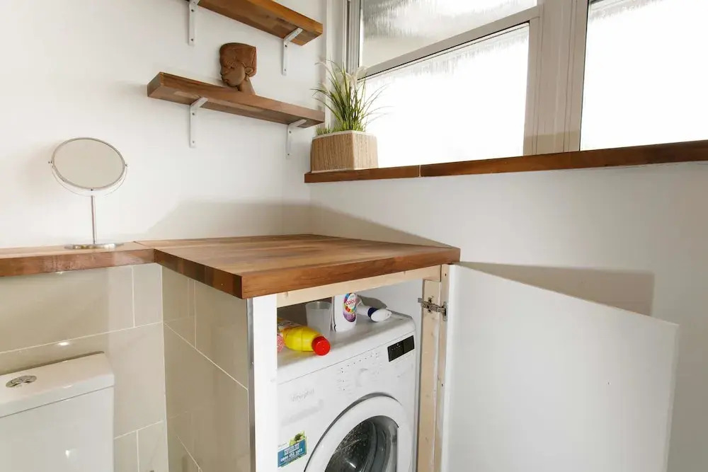 CDP Apartments – Portobello Road