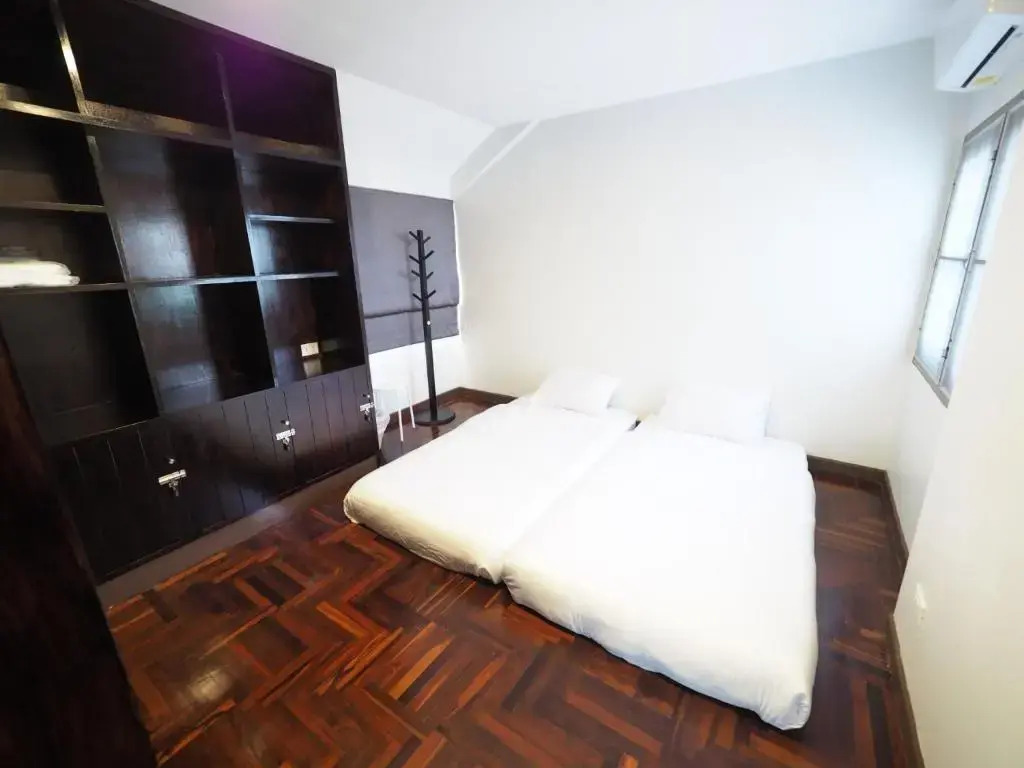 NJoy Pool Villa Sriracha 3-Bedroom Private Pool Villa