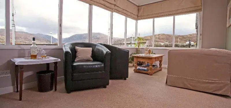 Kylesku Hotel & Kylesku House, by Highland Coast Hotels