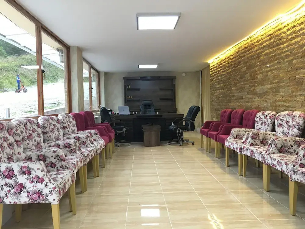 Ilhan Grand Hotel