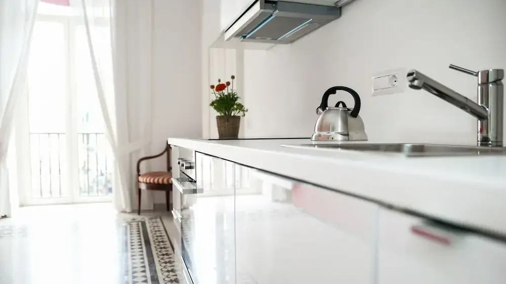 Italianway - Piedigrotta 54 A