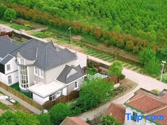 Guixiang Xiaoyuan Guesthouse