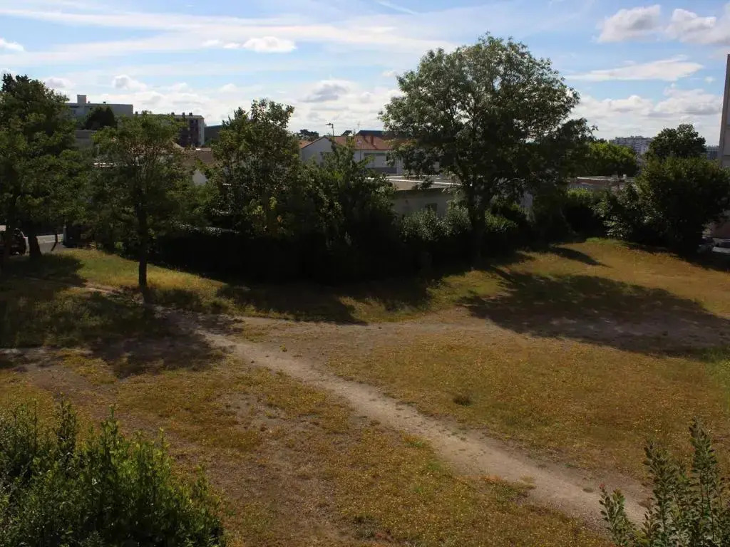 Appartement La Rochelle, 3 pièces, 4 personnes - FR-1-246-539