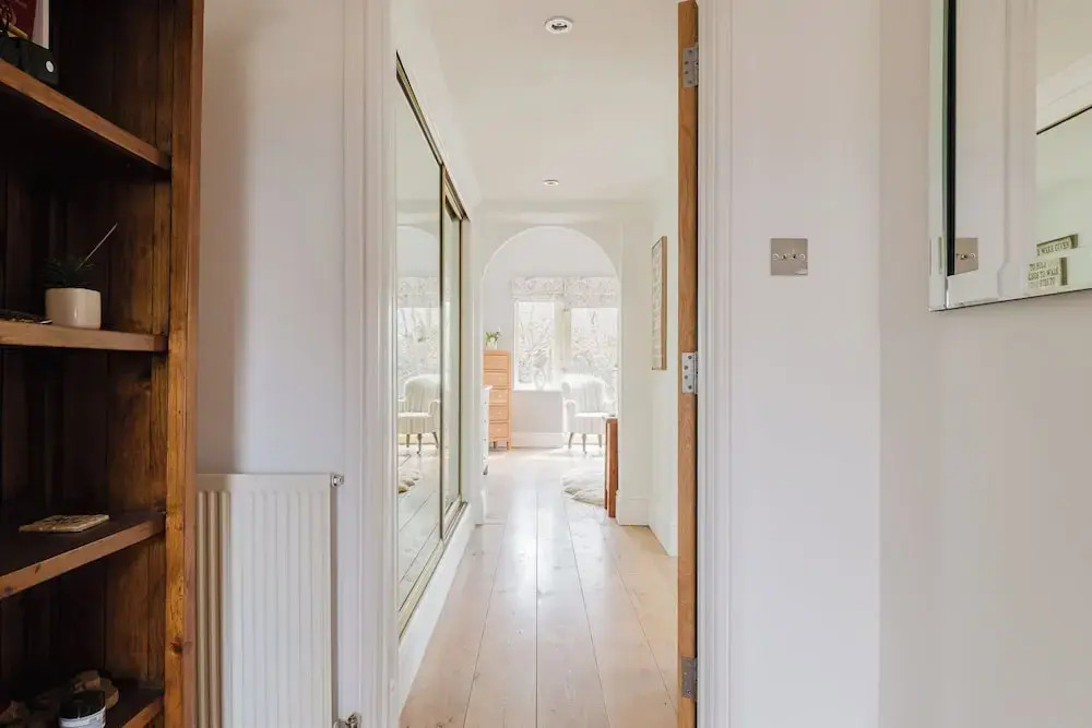 Inkerman House-Gorgeous House and Garden