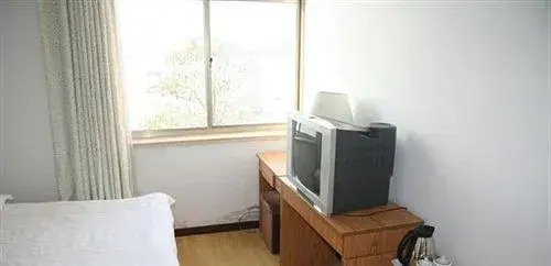 Badaguan Yushuiqing Business Hotel - Qingdao