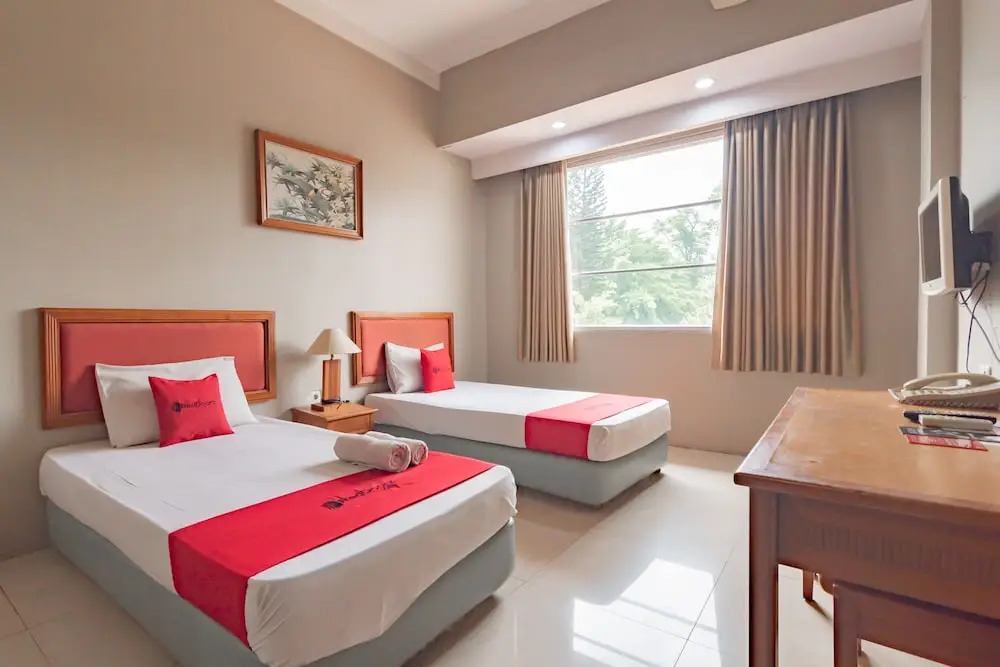 Hotel Wisma Dago