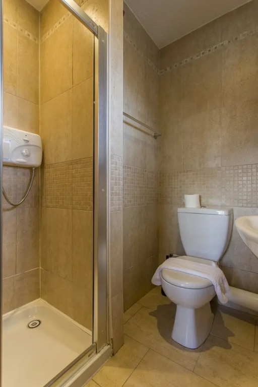 The Haddington Self Catering