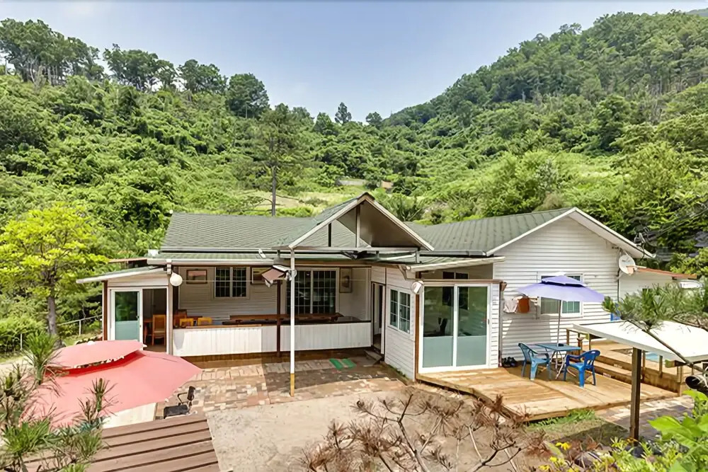 Gapyeong Moonlight Village Pension
