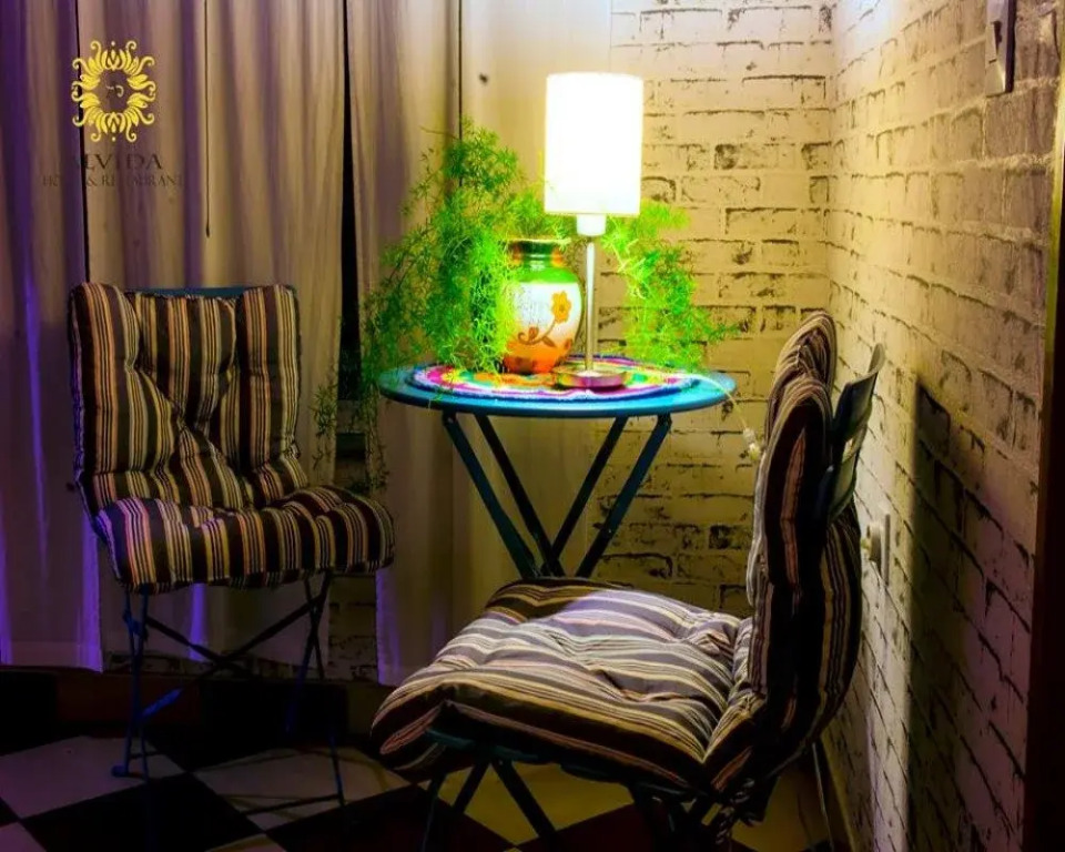 Hotel Alvida