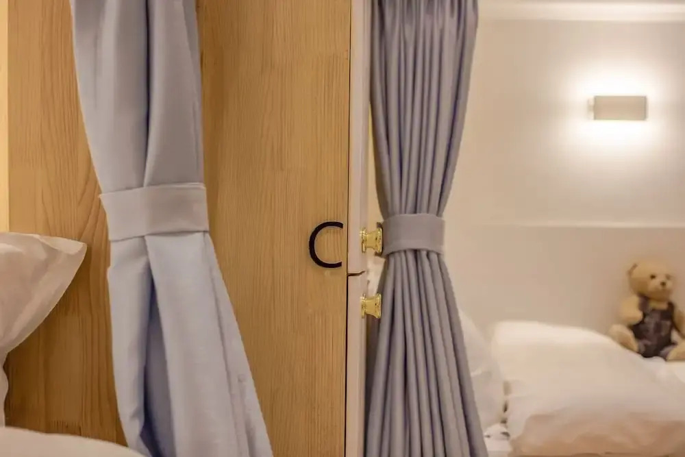 Bywaytrip Hotel
