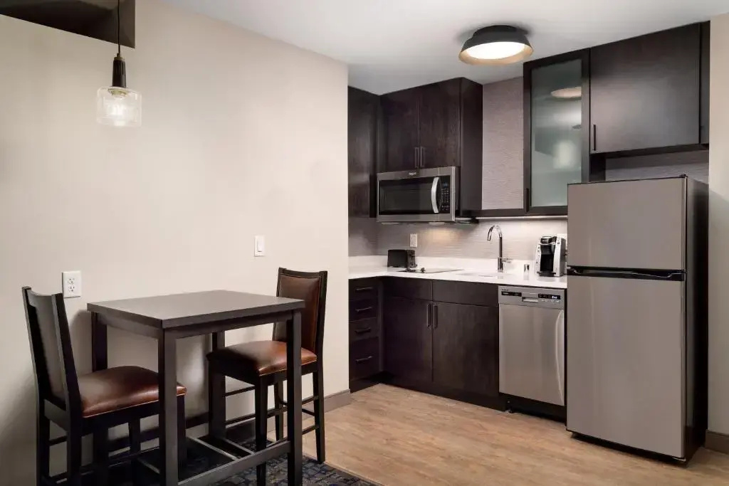 Residence Inn by Marriott Scottsdale Salt River