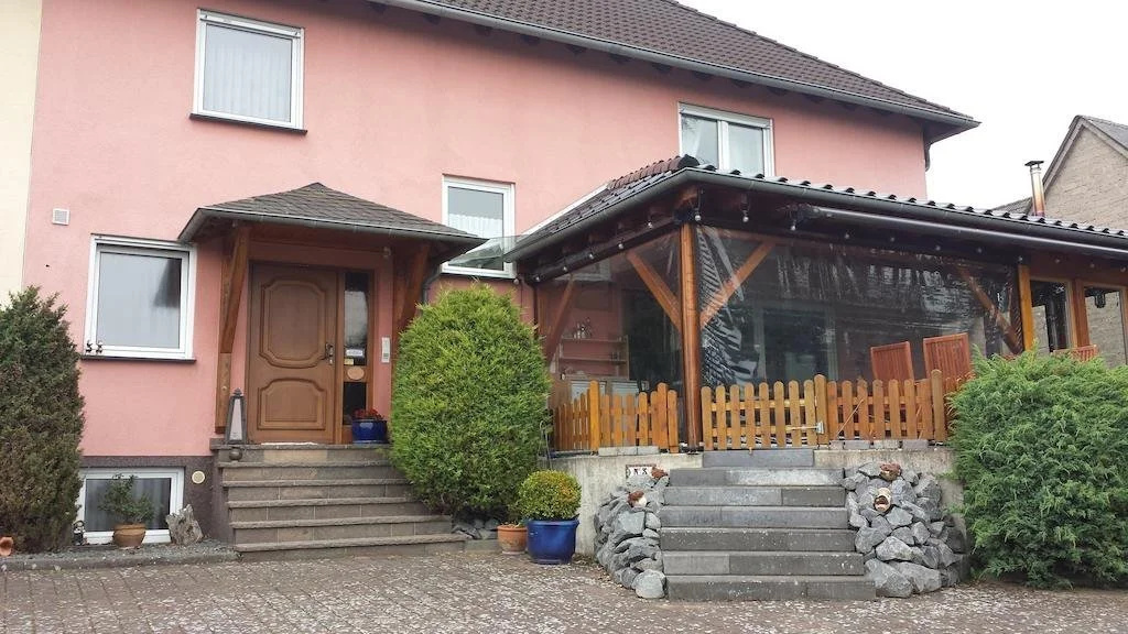 Willi´s Gästezimmer / Ferienwohnung