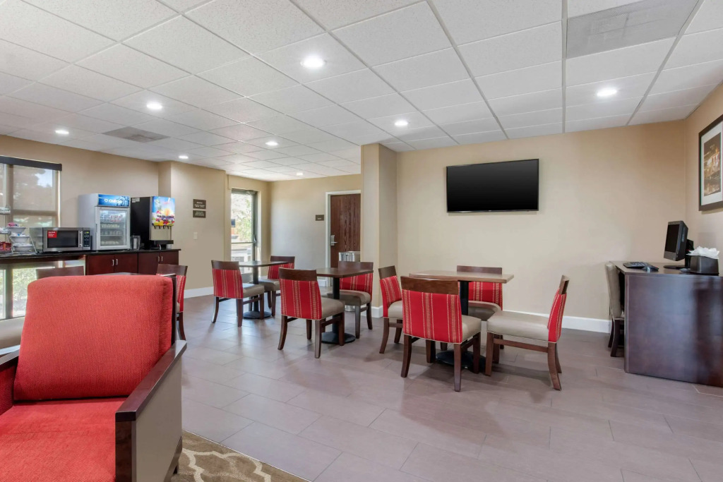 Comfort Inn Horn Lake - Southhaven