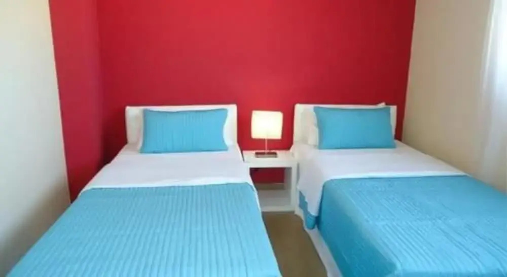 Valencia Apartments Serranos