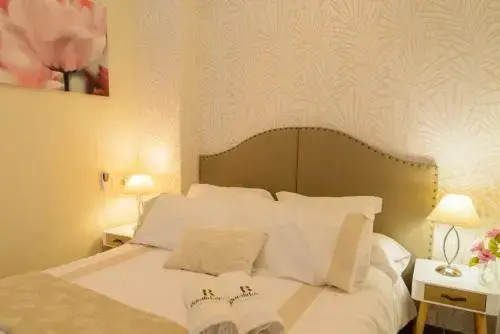 Apartamento costa del oro