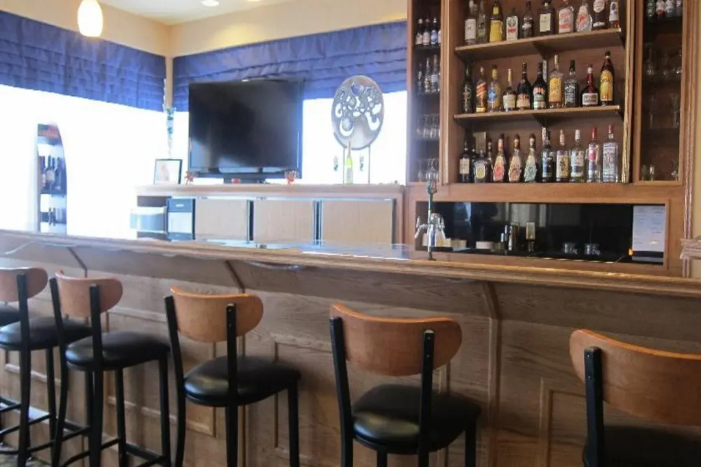 Four Points by Sheraton Toronto Airport East