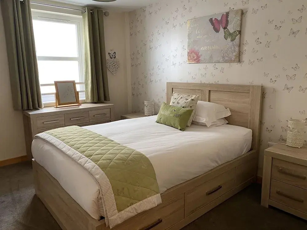 La Scala Inverness City Apartment