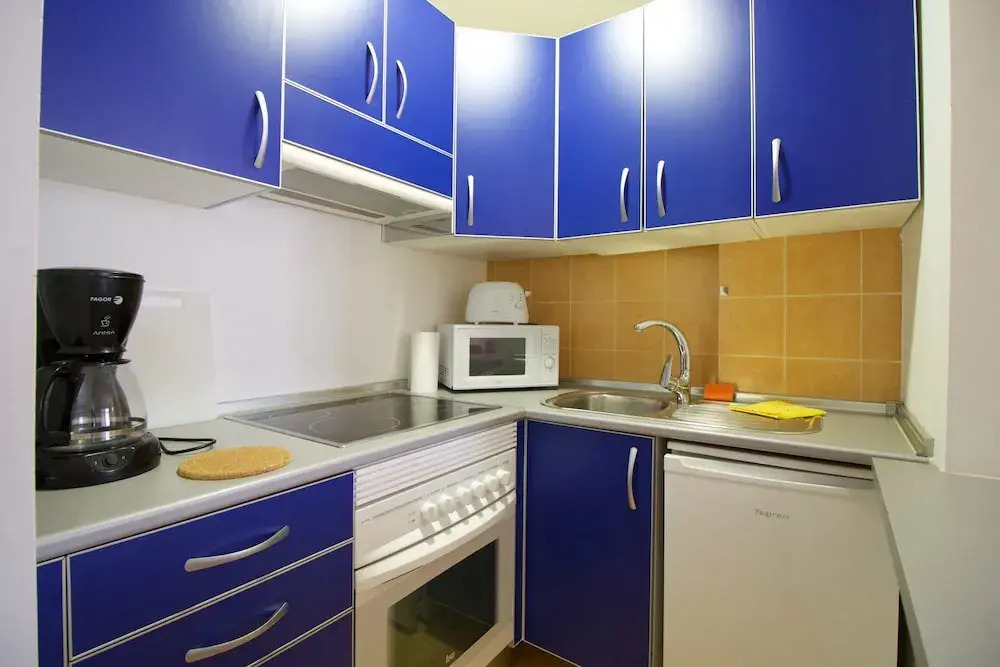 Rosamar apartment a metros de la playa wifi gratis 402 by Lightbooking