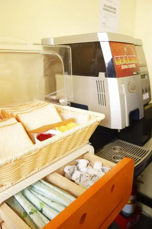 Douzi Home Hotel Hostel