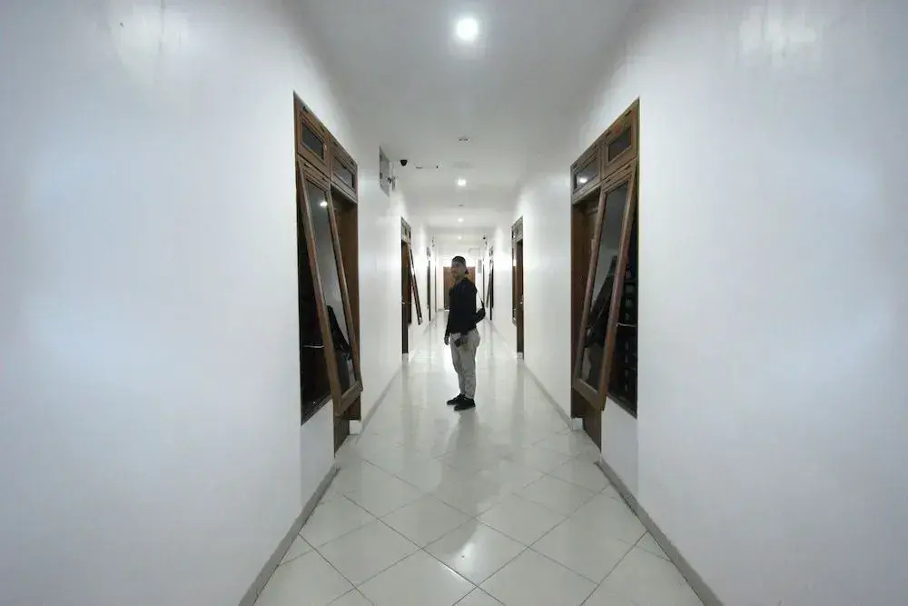 O2 Residence