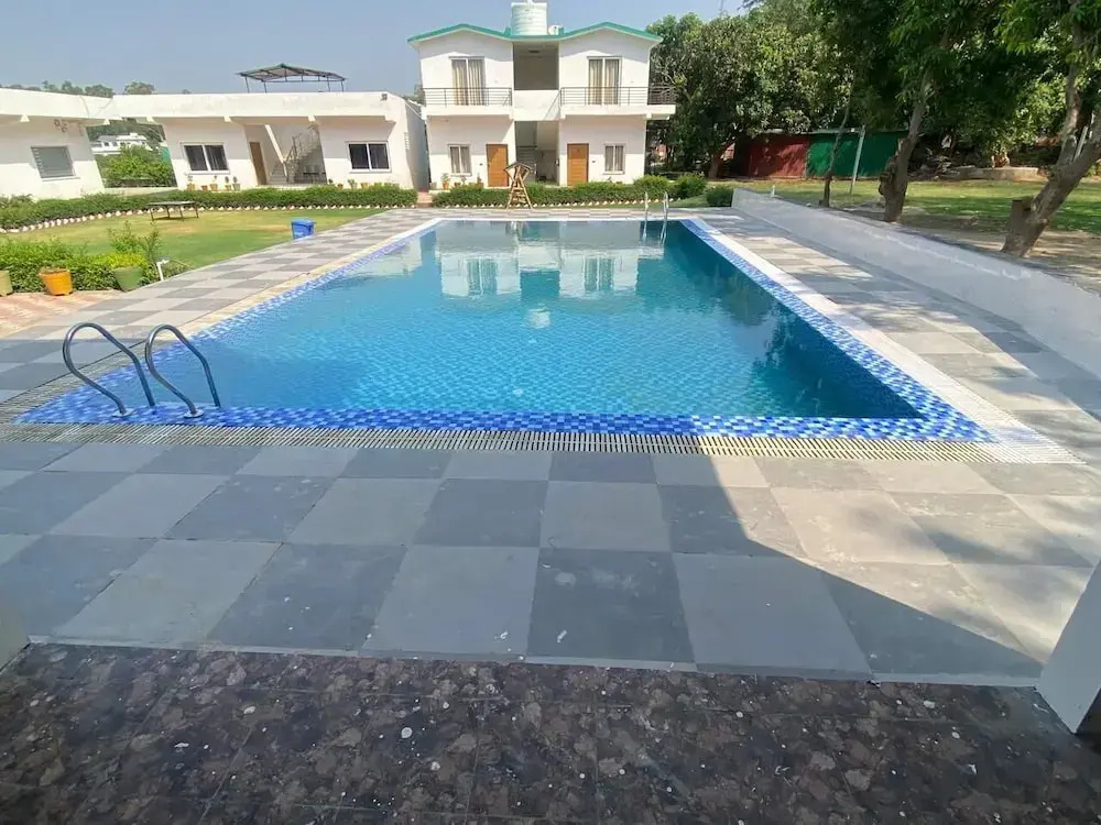 Great Tiger Resort
