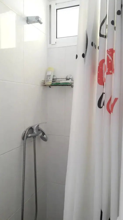 Apartment With one Bedroom in Funchal, With Wonderful sea View, Furnis