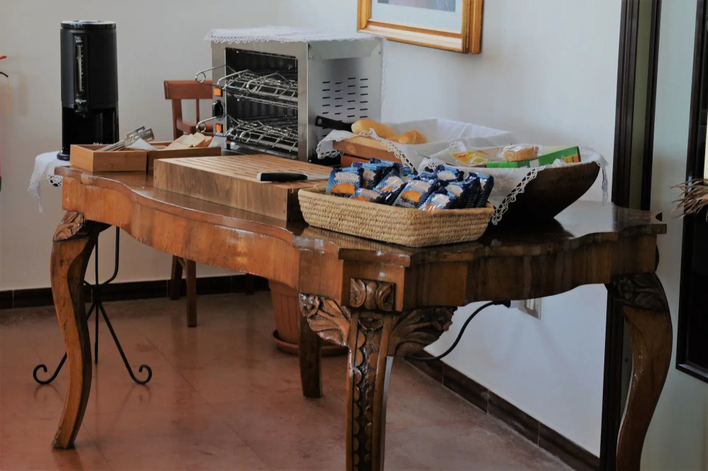 Hotel Peschici