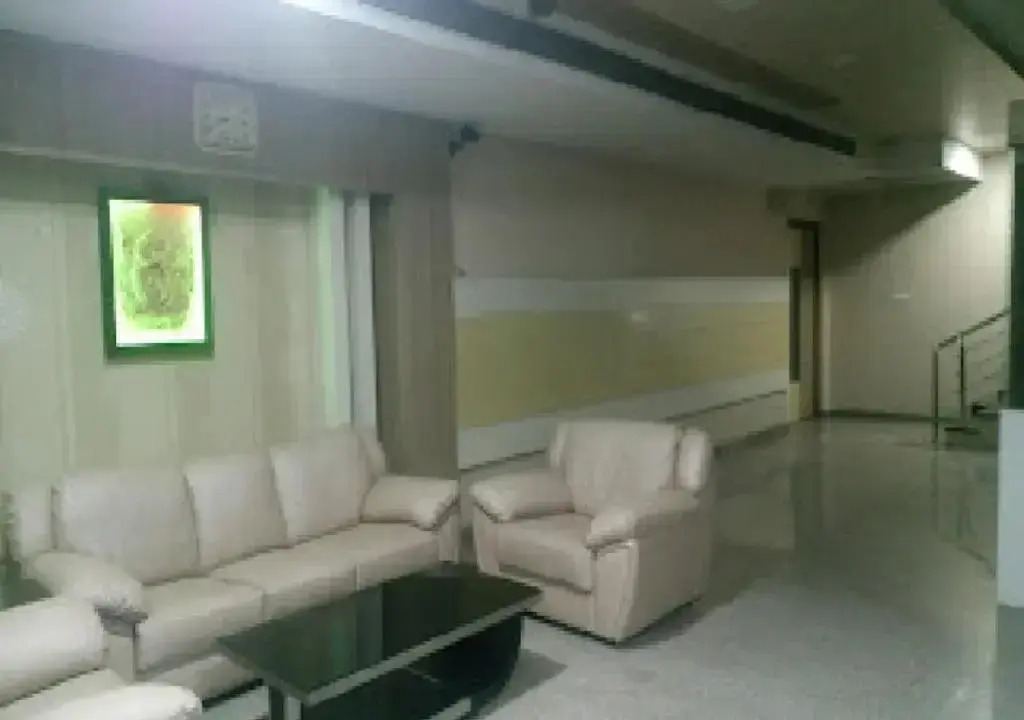 Hotel Basava Residency