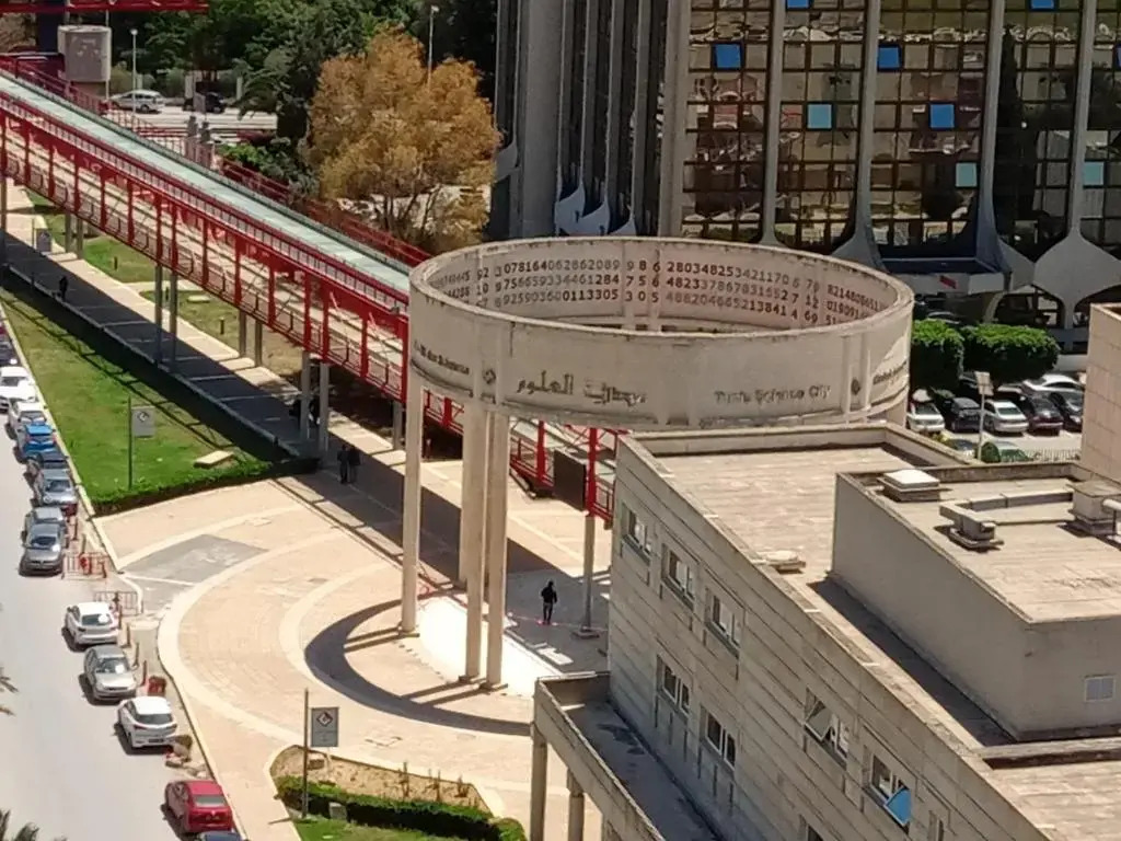 Benzineb Immo Centre Urbain Nord